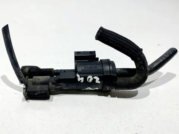 Supapa vacuum A0025407097 Mercedes E-Class (2016->) [W213] 350 cdi , 2.2 cdi