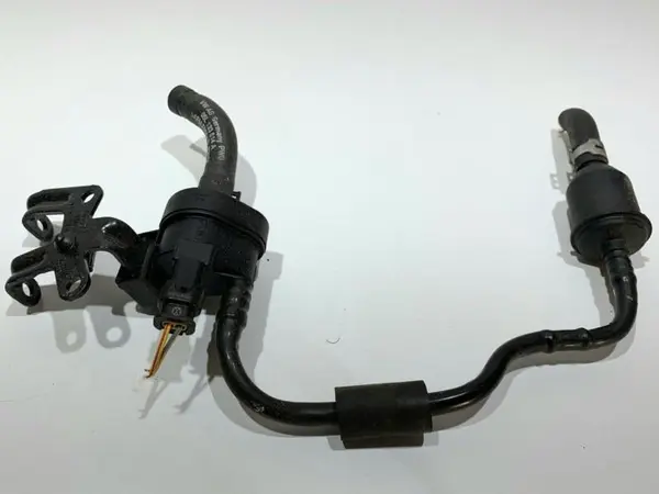 Supapa vacuum combustibil 06H906517K Audi A4 facelift (2011-2015) [B8.5] 1.8 tfsi CJEB