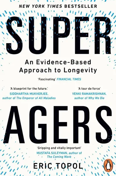 Super Agers