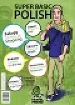 Super Basic Polish, Paperback/Mariusz Siara