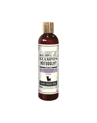 SUPER BENO Șampon natural pentru Yorkshire Terrier 300 ml