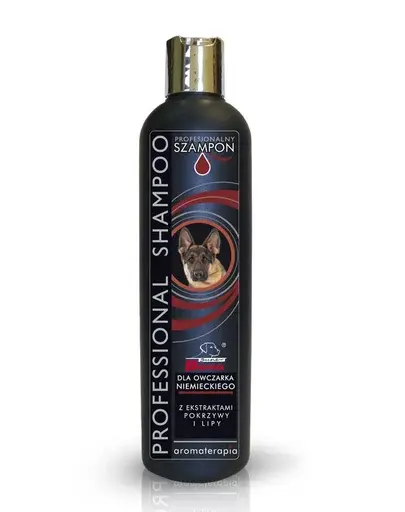SUPER BENO Șampon Professional pentru Ciobanesc German 250 ml