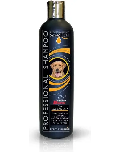SUPER BENO Șampon Professional pentru Labrador 250 ml