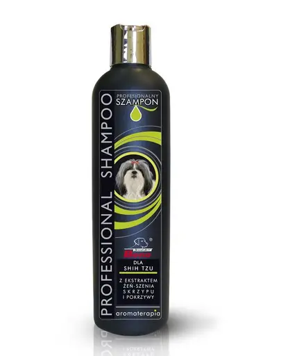 SUPER BENO Șampon Professional pentru Shih-Tzu 250 ml