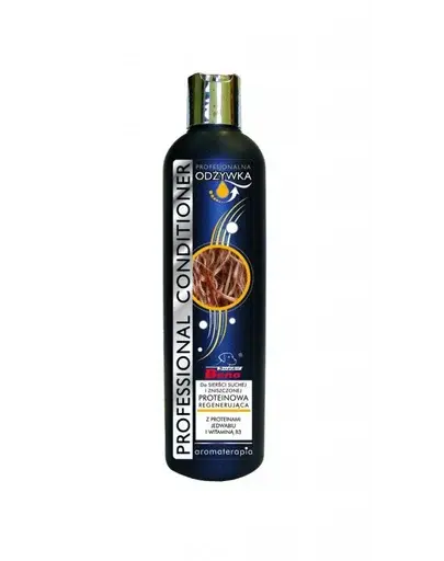 SUPER BENO Supliment proteic - pentru părul uscat și deteriorat 250 ml