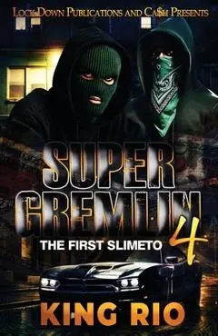 Super Gremlin 4 - King Rio