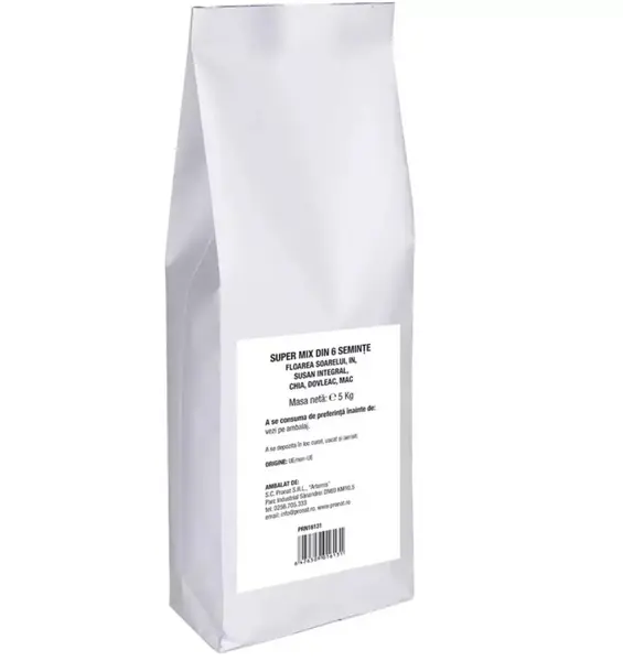Super mix din 6 seminte 5kg