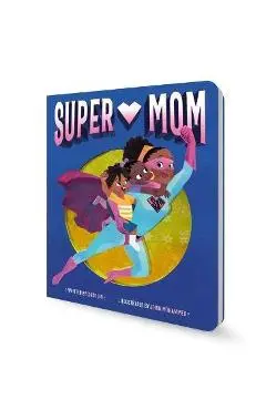 Super Mom - Cindy Jin