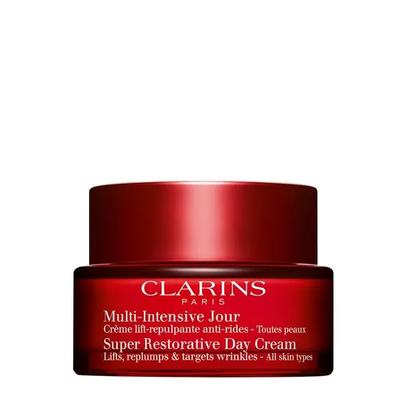 Super restorative day cream 50 ml