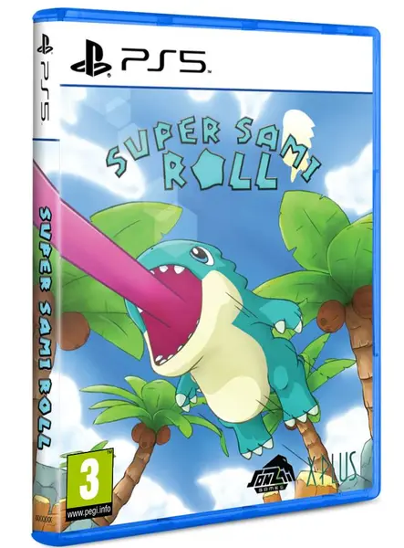 Super Sami Roll PC