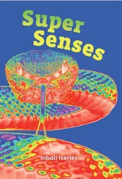 Super Senses. Fluency 5, Paperback/***