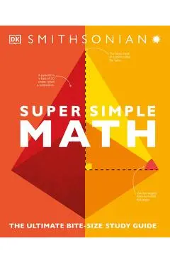 Super Simple Math - Dk