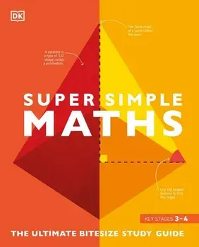 Super Simple Maths/***