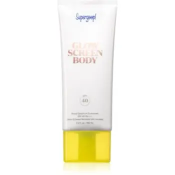 Supergoop! Glowscreen crema de corp SPF 40