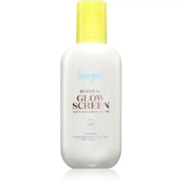 Supergoop! Glowscreen cremă protectoare SPF 40 50 ml