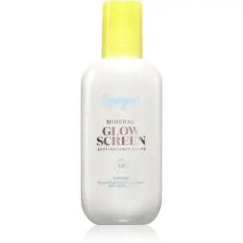 Supergoop! Glowscreen cremă protectoare SPF 40