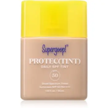 Supergoop! Protec(tint) crema tonifianta SPF 50