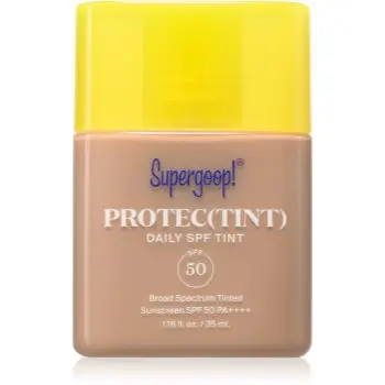 Supergoop! Protec(tint) crema tonifianta SPF 50