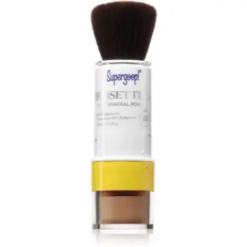 Supergoop! (Re)setting pudra cu minerale SPF 35
