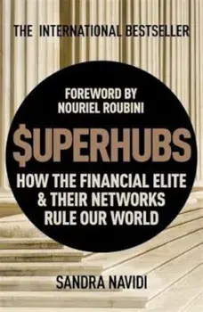 SuperHubs, Paperback/Sandra Navidi