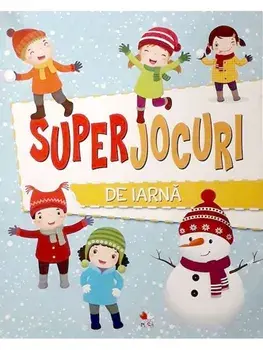 Superjocuri de iarna/***