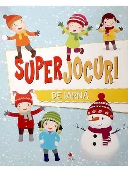 Superjocuri de iarna/***