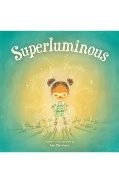 Superluminous - Ian De Haes