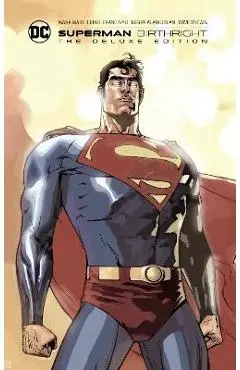 Superman: Birthright the Deluxe Edition - Mark Waid