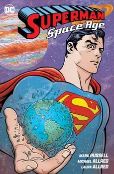 Superman: Space Age, Hardback/***