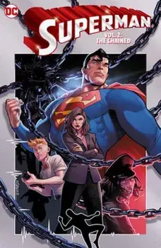 Superman Vol. 2: The Chained, Paperback/Gleb Melnikov