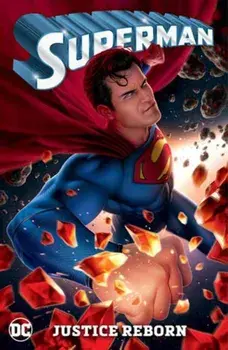 Superman Vol. 3: The Dark Path, Paperback/Tom Reilly