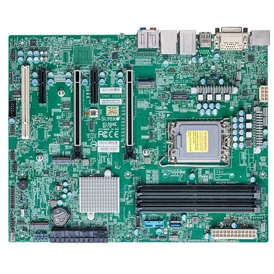 SUPERMICRO Placa de bază Supermicro MBD-X13SAE-O Socket V0 ATX