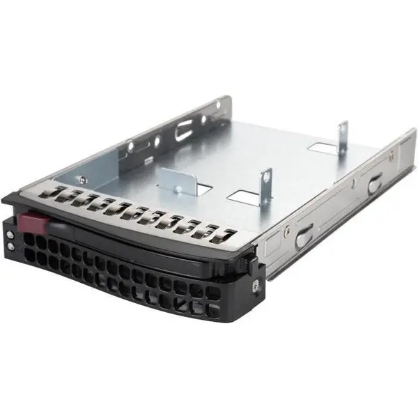 SUPERMICRO Server Acc Hdd Tray Hot-Swap/Mcp-220-00043-0n Supermicro