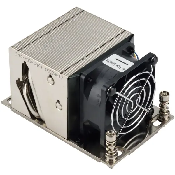 SUPERMICRO Supermicro SNK-P0063AP4 sisteme de racire pentru calculatoare