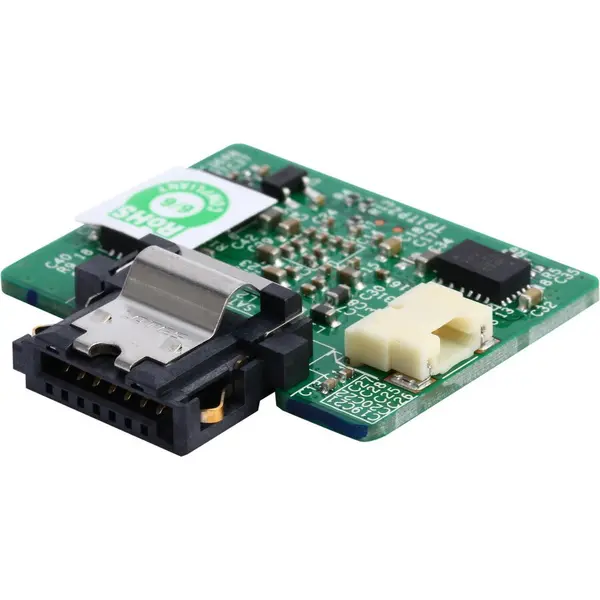 SUPERMICRO Supermicro Ssd-Dm064-Smcmvn1 64gb Sata Dom