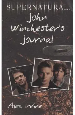 Supernatural
