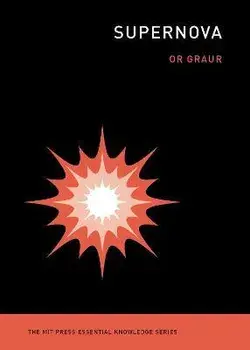 Supernova, Paperback/Or Graur