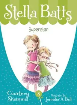Superstar, Paperback/Courtney Sheinmel