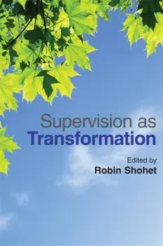 Supervision as Transformation. A Passion for Learning, Paperback/***