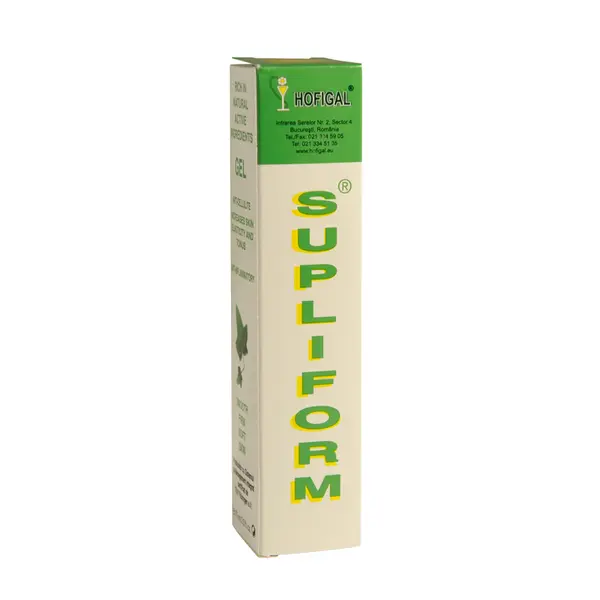 Supliform Gel 75 ml