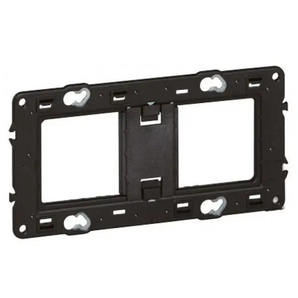 Suport 4/5 module Legrand Mosaic 080252