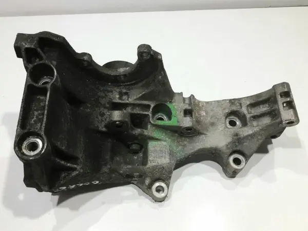 Suport accesorii 03g903143d Audi A6 (2004-2011) [4F2, C6] 2.0 tdi blb