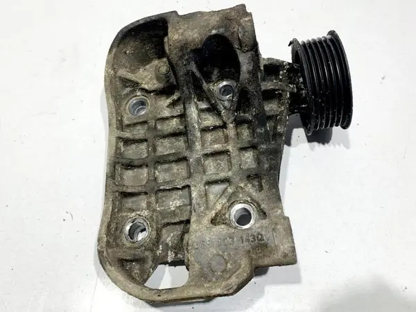 Suport accesorii 059903143Q Audi Q7 facelift (2010-2015) [4L] 2.0 tdi CASA