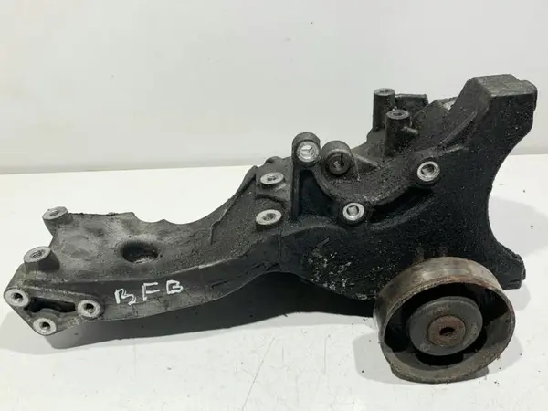 Suport accesorii 06D903143D Audi A4 (2004-2008) [8EC, B7] 2.0 tfsi BFB