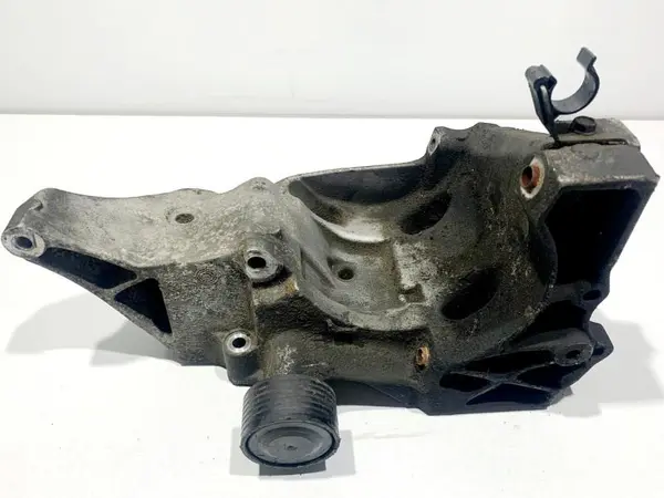 Suport accesorii 7802639 BMW Seria 1 (2004-2011) [E81, E87] 2.0d N47D20C 143 cp