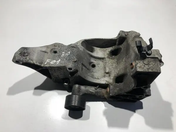 Suport accesorii 7802639 BMW Seria 5 (2010-2017) [F10] 2.0d 3.0d