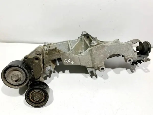 Suport accesorii 8200527320C Renault Espace 4 facelift (2006-2010) 2.0 dci M9R