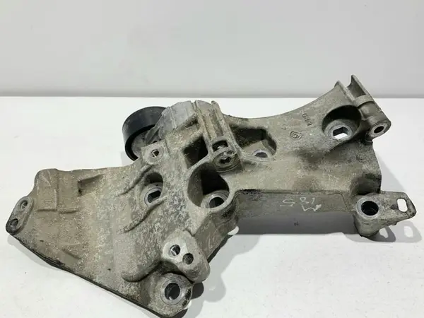 Suport accesorii 8200669494 Renault Megane 3 (2008-2012) 1.5 dci K9K (612)