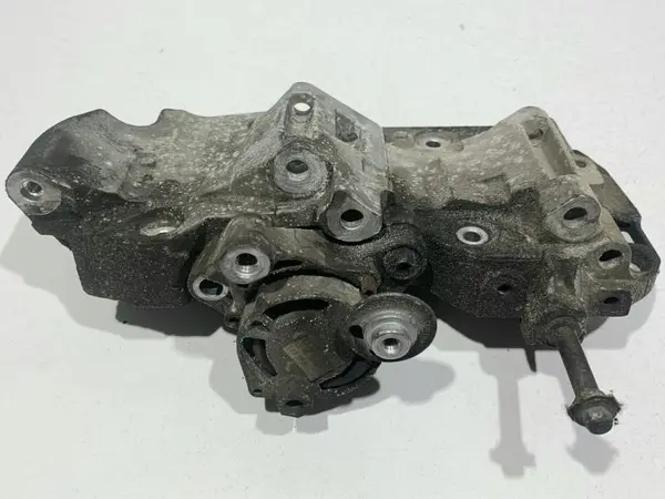Suport accesorii 8506863 BMW Seria 3 (2005-2012) [E90] 3.0d N57