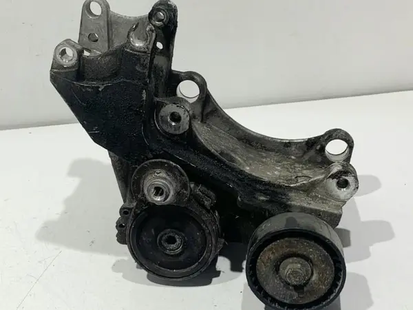 Suport accesorii 9643834880 Citroen C5 II (2004-2008) 2.0 hdi; 2.2 hdi 4HX